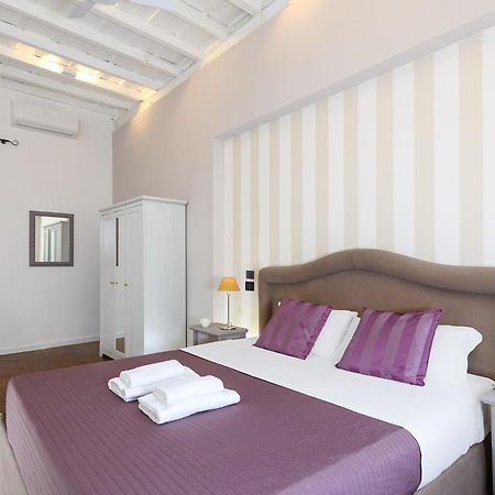 Bernini Al Borgo Apartment Roma Ngoại thất bức ảnh