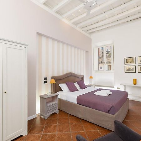 Bernini Al Borgo Apartment Roma Ngoại thất bức ảnh