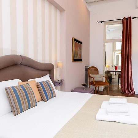 Bernini Al Borgo Apartment Roma Ngoại thất bức ảnh