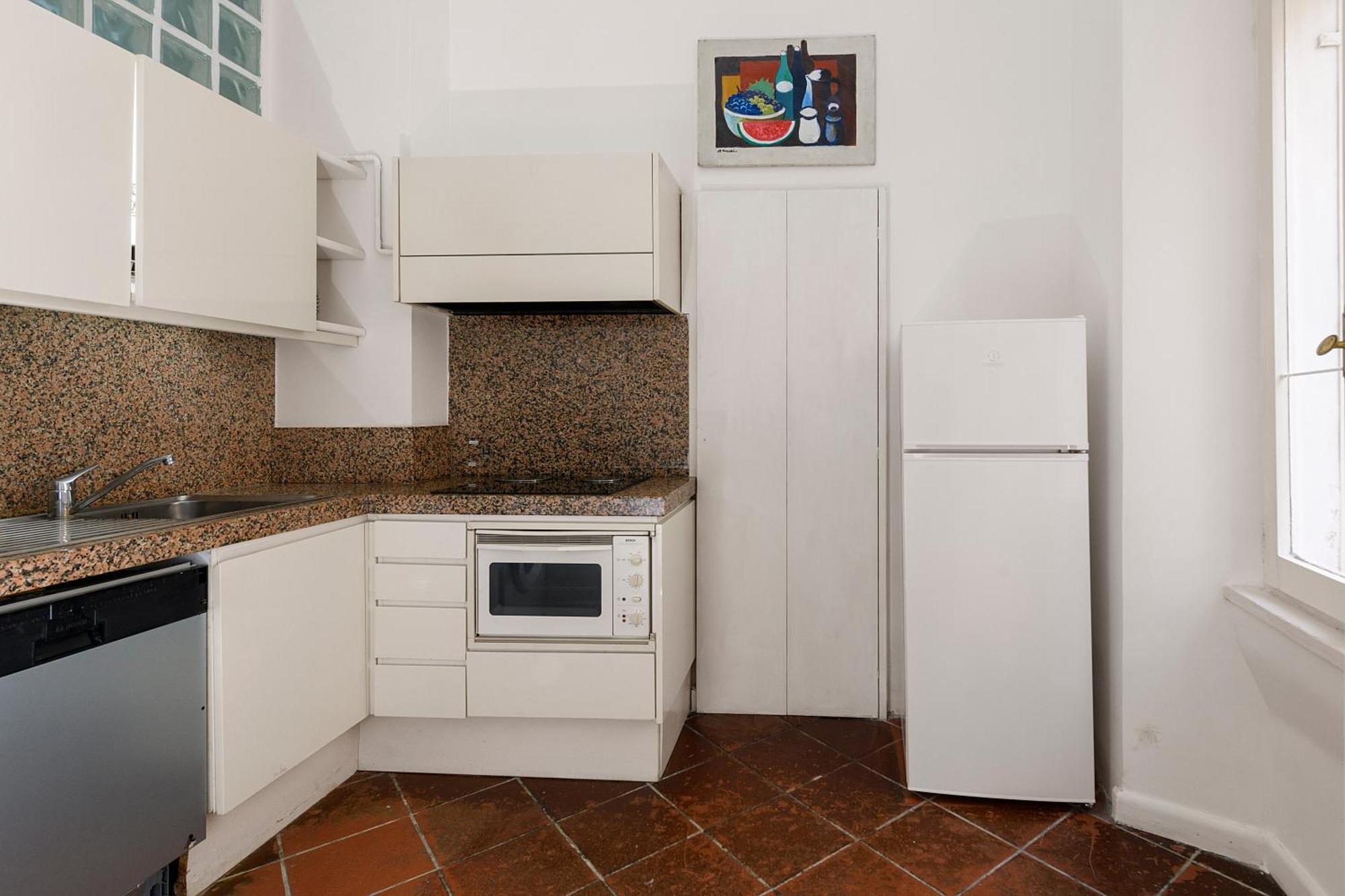 Bernini Al Borgo Apartment Roma Ngoại thất bức ảnh