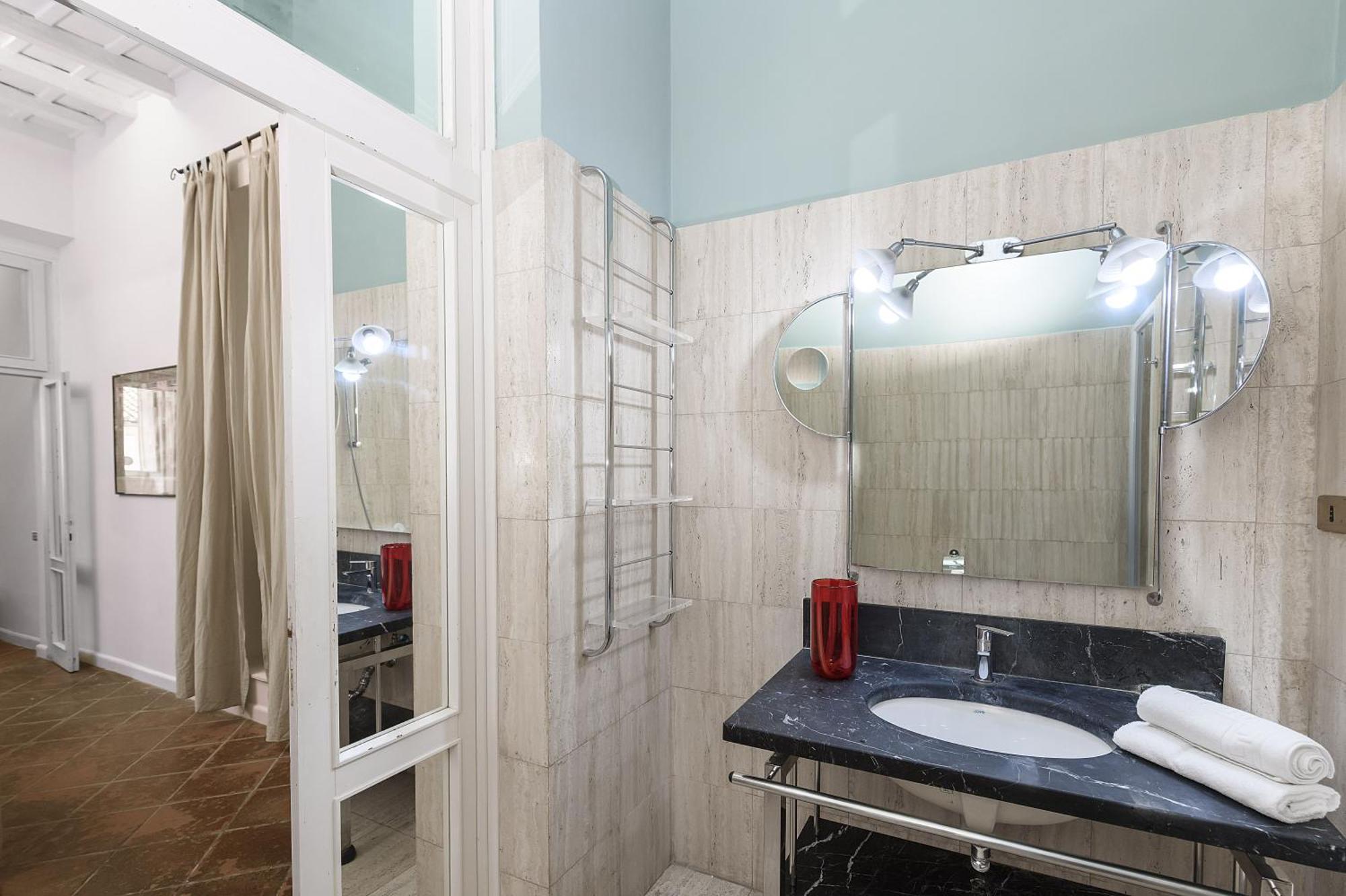 Bernini Al Borgo Apartment Roma Ngoại thất bức ảnh