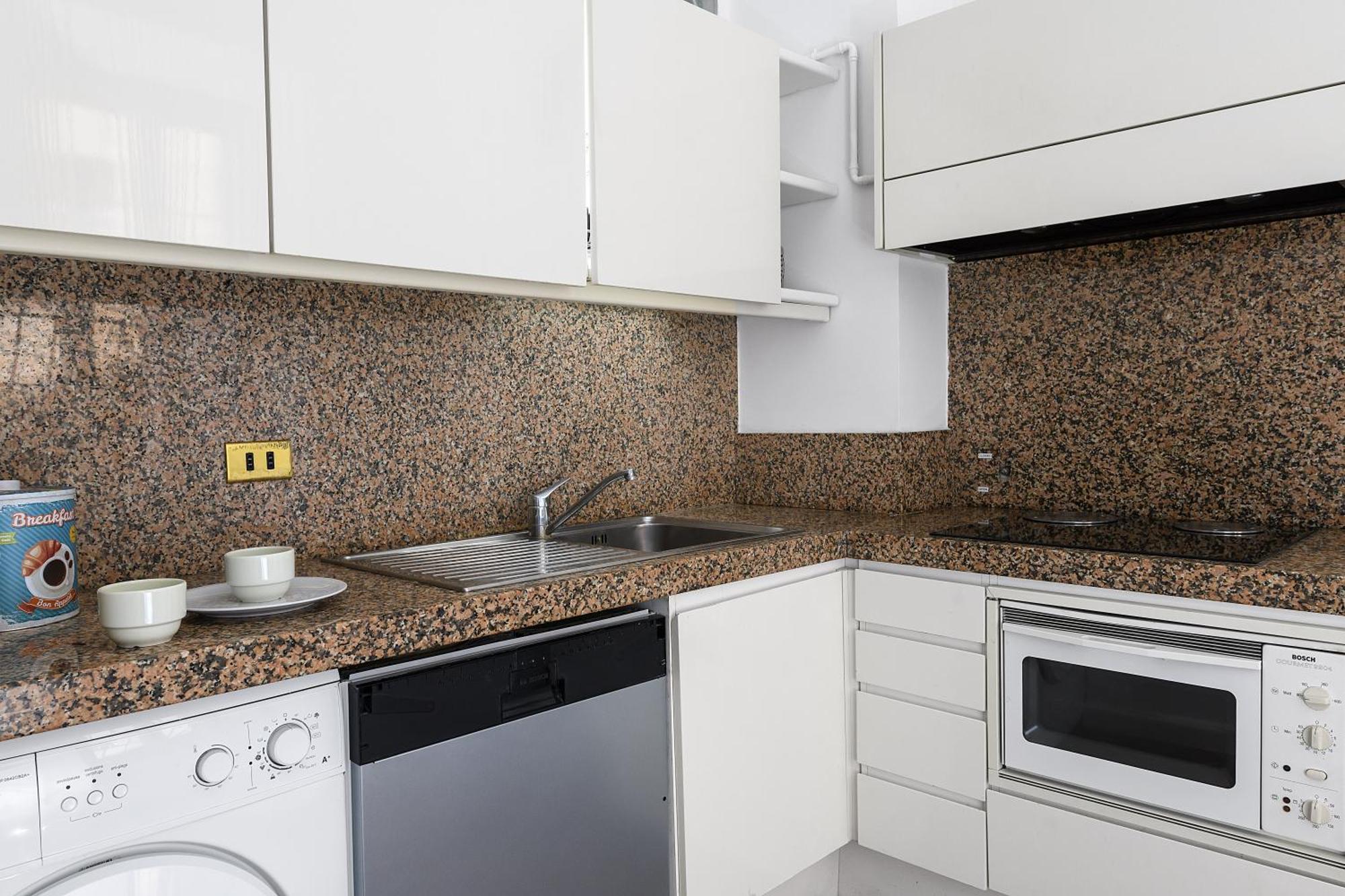 Bernini Al Borgo Apartment Roma Ngoại thất bức ảnh
