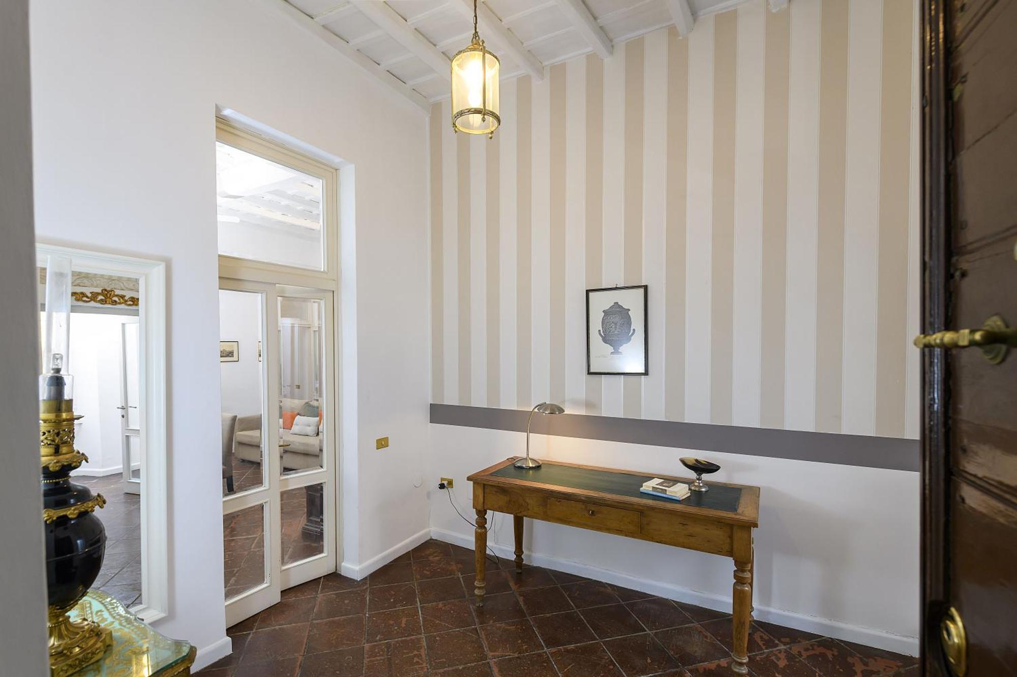Bernini Al Borgo Apartment Roma Ngoại thất bức ảnh